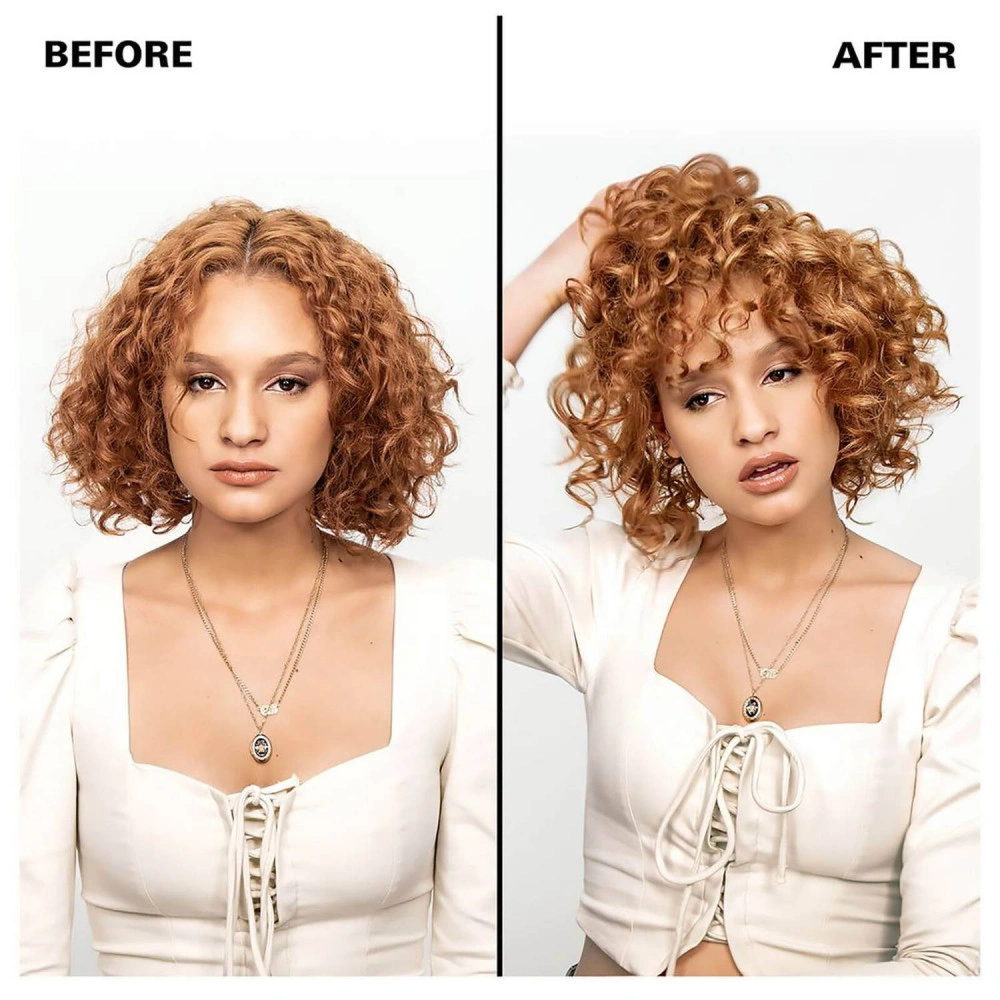 Color WOW Dream Coat Curly Hair - 500ml képe 1